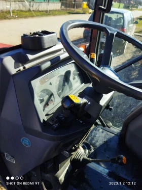  Kubota Kubota grandel GL367 | Mobile.bg    6