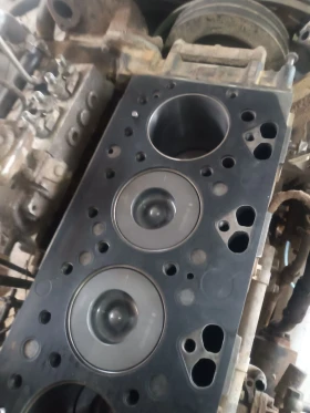 Трактор Foton, снимка 6