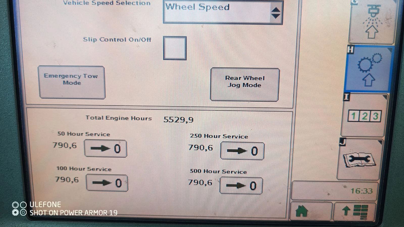 Трактор John Deere 5430i, снимка 4 - Селскостопанска техника - 54111457