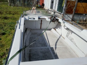 Лодка Rio 460, снимка 3