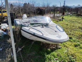 Лодка Rio 460, снимка 7