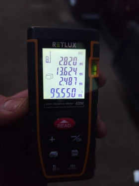 Полуремарке Krone 2 Бугета, снимка 15