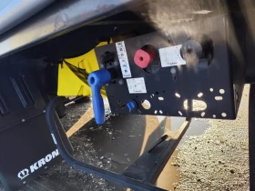 Полуремарке Krone 2 Бугета, снимка 12