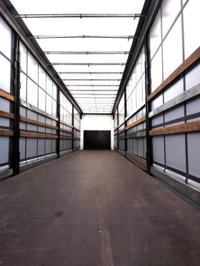 Полуремарке Krone 2 Бугета, снимка 8