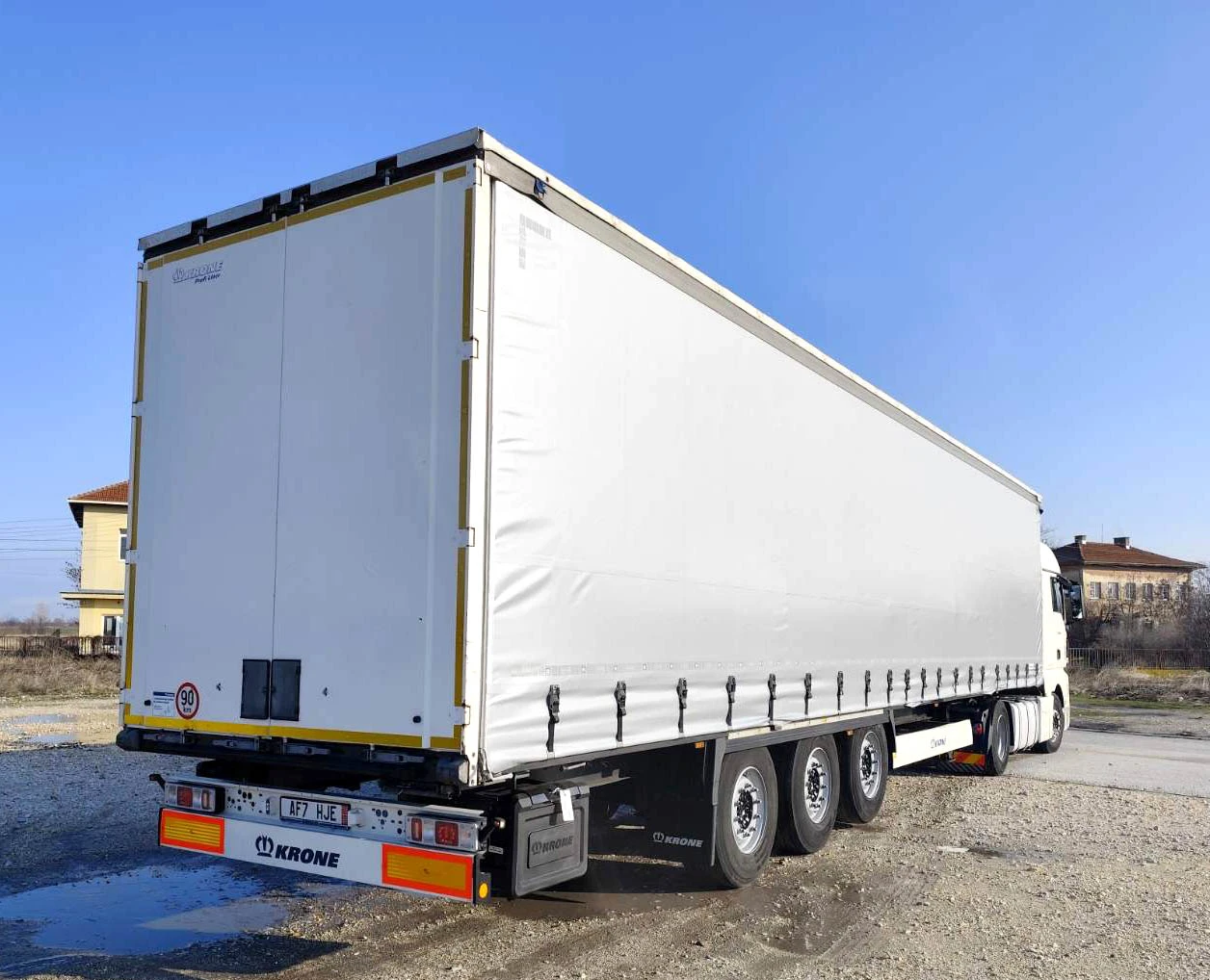  Krone 2  | Mobile.bg   1