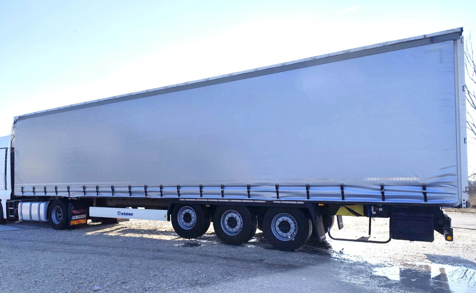  Krone 2  | Mobile.bg   3