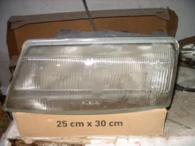 Фар за стар модел Субару, снимка 1