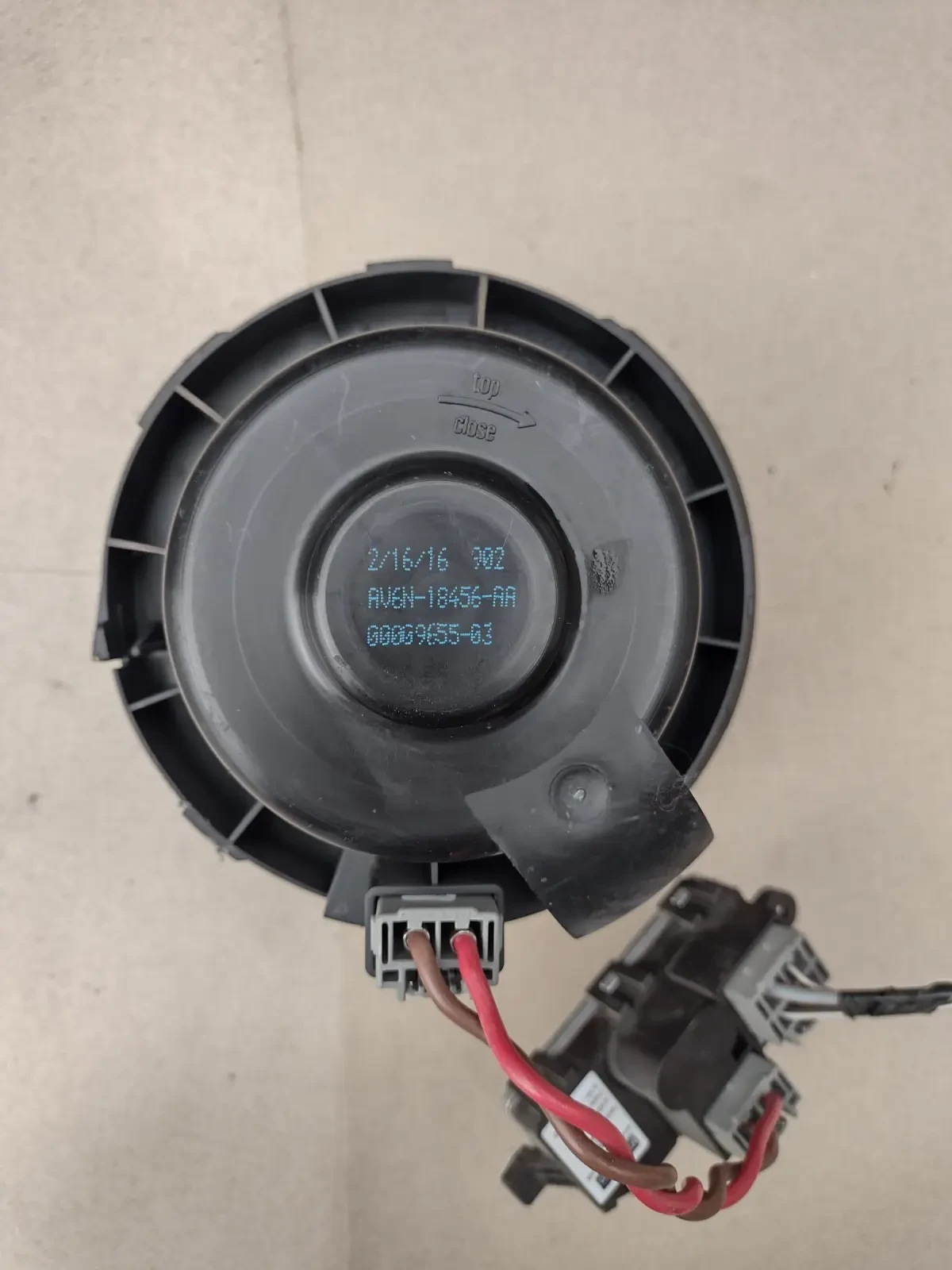 AV6N-18456-AA     Ford Focus St 2016. AV6N18456AA | Mobile.bg   1