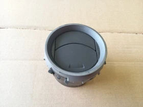 Духалка лява Тойота Рав4 2.2дкат (9)