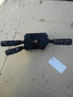 ключ фарове, мигачи и чистачки за Алфа Ромео 159