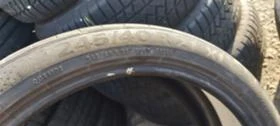 Гуми Летни 245/40R21, снимка 8