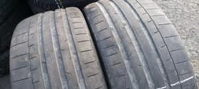 Гуми Летни 245/40R21, снимка 2