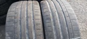 Гуми Летни 245/40R21, снимка 1