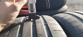 Гуми Летни 245/40R21, снимка 4