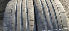 Гуми Летни 245/40R21, снимка 3