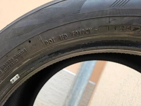 Гуми Летни 235/55R19, снимка 3