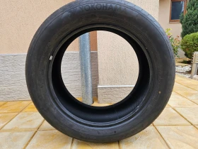 Гуми Летни 235/55R19, снимка 4