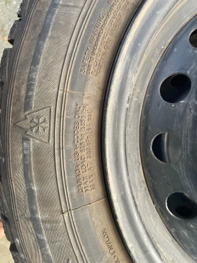 Гуми с джанти Други 195/65R15, снимка 7