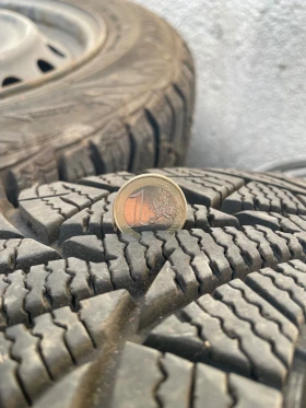 Гуми с джанти Други 195/65R15, снимка 11