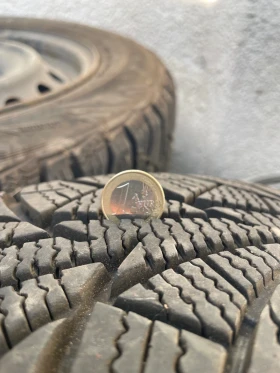 Гуми с джанти Други 195/65R15, снимка 12