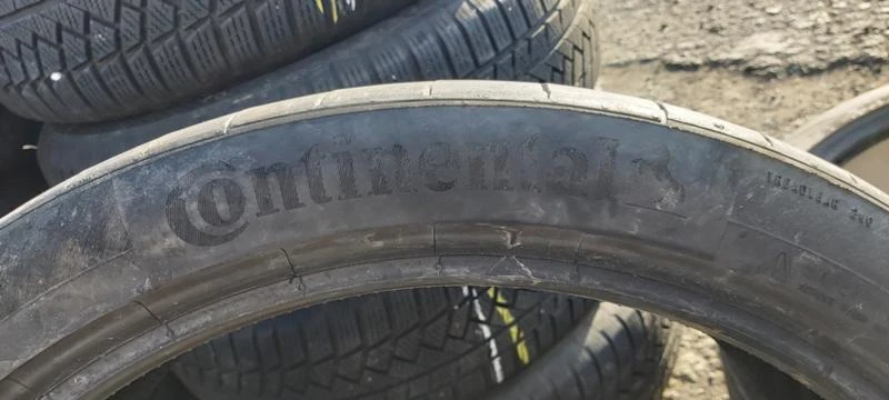 Гуми Летни 245/40R21, снимка 5 - Гуми и джанти - 30922965