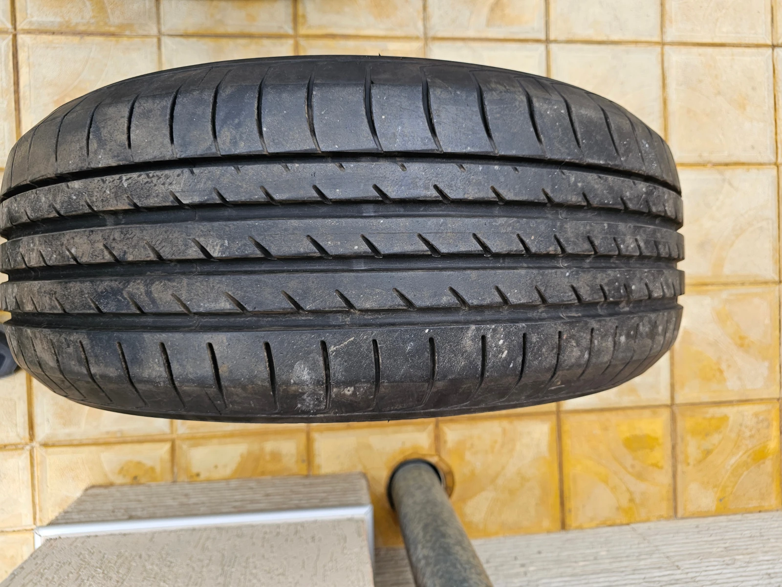  235/55R19 | Mobile.bg   1