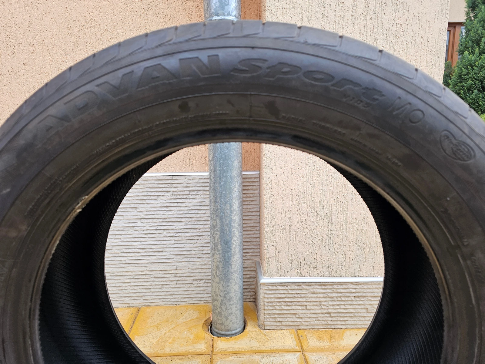  235/55R19 | Mobile.bg   2