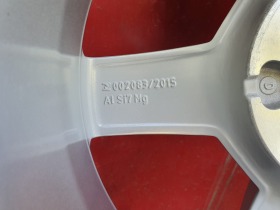 Джанти за Audi Q2, снимка 11 - Гуми и джанти - 46104862