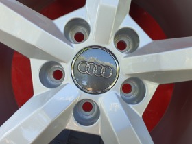 Джанти за Audi Q2, снимка 4 - Гуми и джанти - 46104862