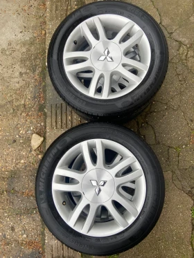    205/55R16  Mitsubishi | Mobile.bg    2