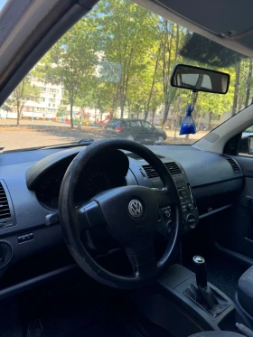 VW Polo 1.2I - изображение 8