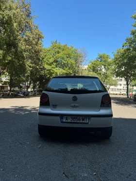 VW Polo 1.2I - изображение 3