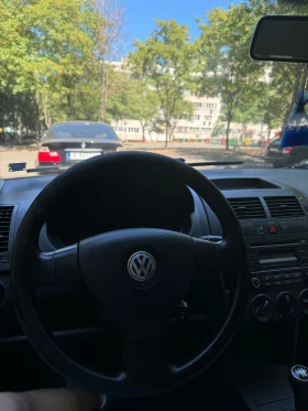 VW Polo 1.2I - изображение 10