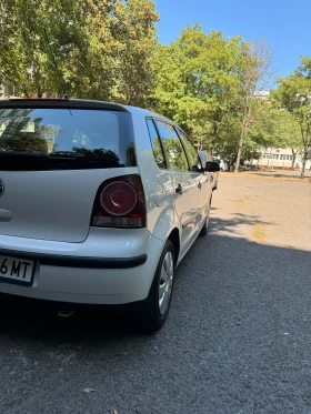 VW Polo 1.2I - изображение 4