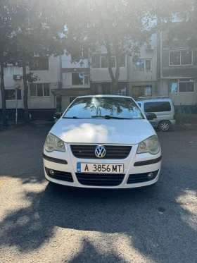 VW Polo 1.2I - изображение 2