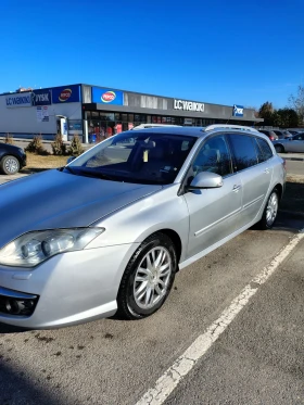 Renault Laguna 2.0 dci 150hp