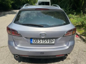 Mazda 6, снимка 5