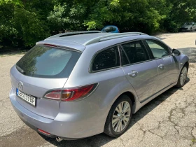 Mazda 6, снимка 4