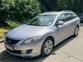 Mazda 6, снимка 1