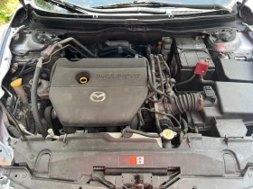 Mazda 6, снимка 16