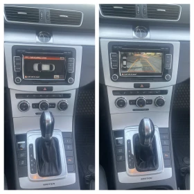 VW CC 2.0 TDI R-LINE 4Motion/DSG/DISTRONIC/LED/Kamera, снимка 15