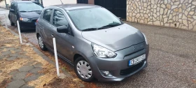 Mitsubishi Space star 1.0 Euro 6B 