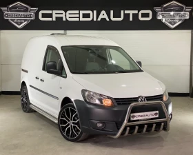 VW Caddy, снимка 3