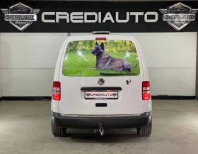VW Caddy, снимка 5