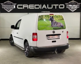 VW Caddy, снимка 6