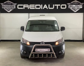 VW Caddy, снимка 2