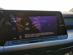 VW Golf 8 Life 2.0 TDI SCR, снимка 15