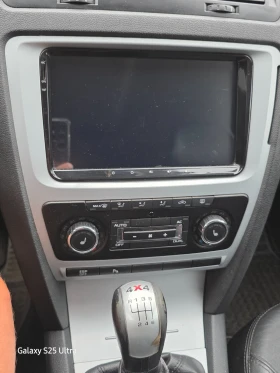 Skoda Octavia Скаут, снимка 12