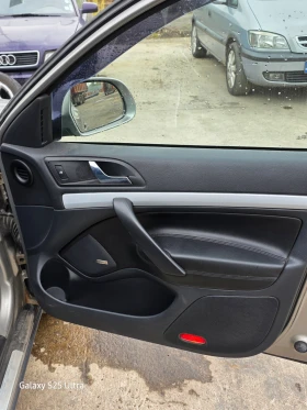 Skoda Octavia Скаут, снимка 6