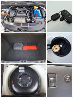 Peugeot 208 1.4i + ГАЗ-фабрична НАВИГАЦИЯ* АВТОПИЛОТ, снимка 15